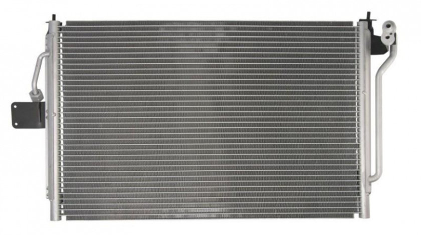 Radiator aer conditionat Opel ASTRA F (56_, 57_) 1991-1998 #4 08072003