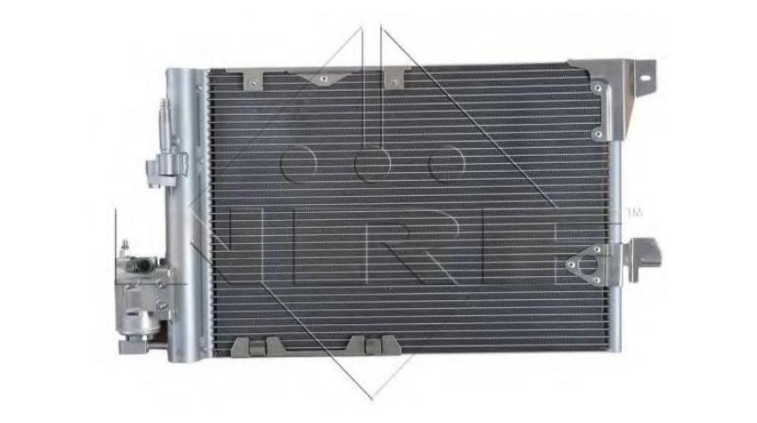 Radiator aer conditionat Opel ASTRA G cupe (F07_) 2000-2005 #2 08072010