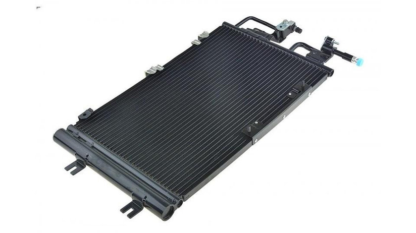 Radiator aer conditionat Opel Astra H (2004-2009)[A04] #1 13171592