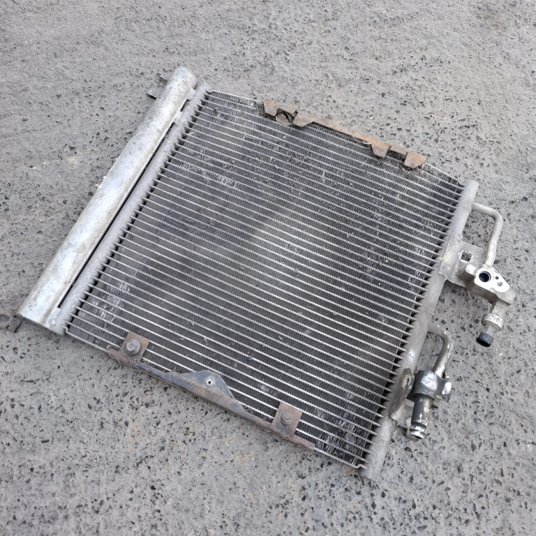Radiator Aer Conditionat Opel Astra H 2004-2012 1.7 Cdti Z 17 Dtl Motorina