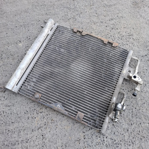 Radiator Aer Conditionat Opel Astra H 2004-2012 1.7 Cdti Z 17 Dtl Motorina