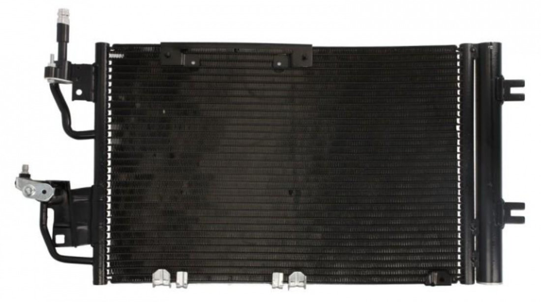 Radiator aer conditionat Opel ASTRA H TwinTop (L67) 2005-2016 #4 08072033