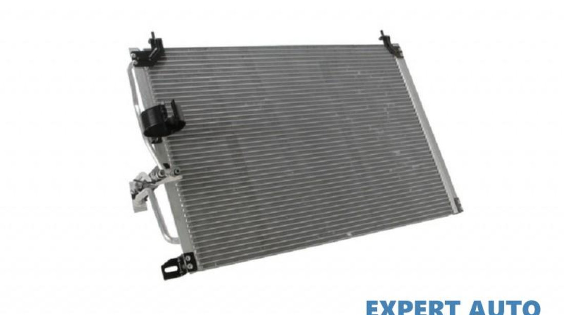 Radiator aer conditionat Opel OMEGA B (25_, 26_, 27_) 1994-2003 #2 08072013