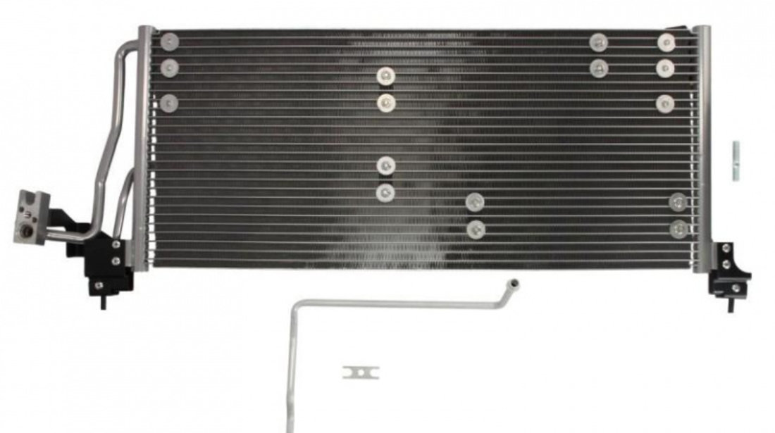 Radiator aer conditionat Opel VECTRA B hatchback (38_) 1995-2003 #4 102746