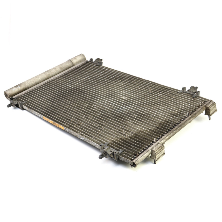Radiator Aer Conditionat Peugeot 3008 2009 > 2.0 Hdi Hybrid4 Rhc (Dw10Cted4) Hybrid 9682531680, 9682531680 Or