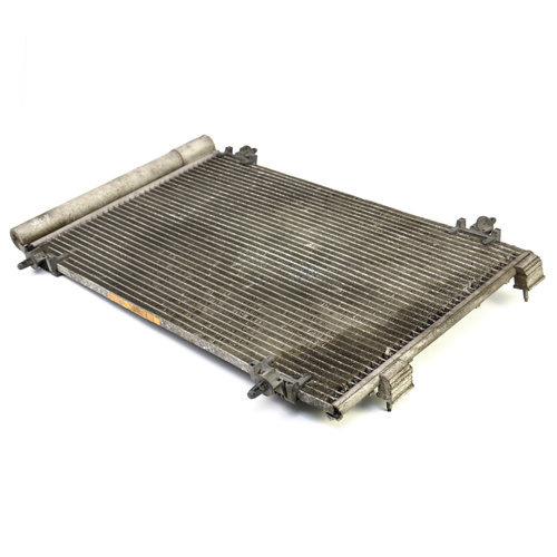 Radiator Aer Conditionat Peugeot 3008 2009 > 2.0 Hdi Hybrid4 Rhc (Dw10Cted4) Hybrid 9682531680, 9682...