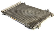 Radiator Aer Conditionat Peugeot 3008 2009 - Preze...