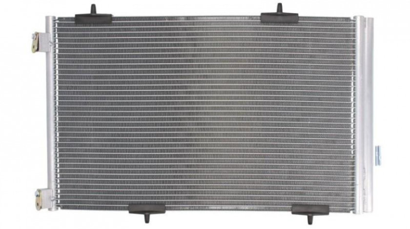 Radiator aer conditionat Peugeot 301 2012-2016 #4 062023N