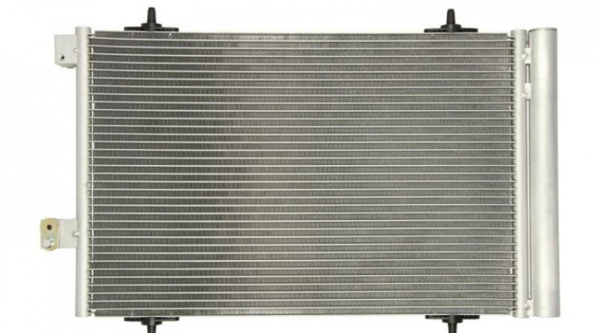 Radiator aer conditionat Peugeot 407 SW (6E_) 2004-2016 #4 35946