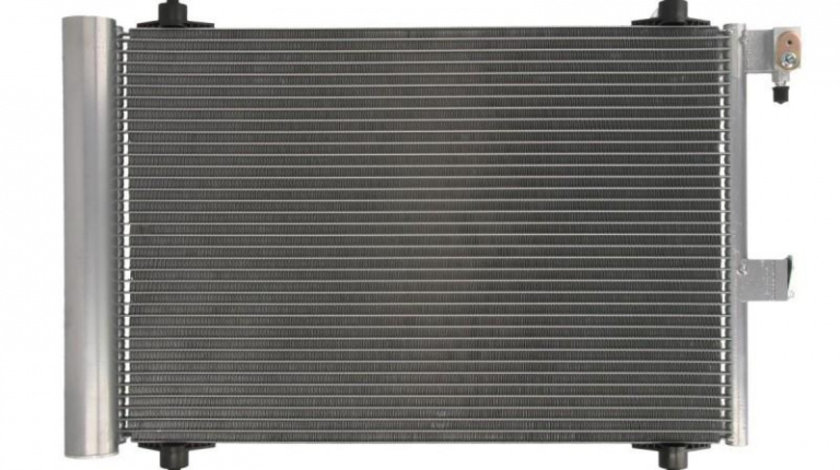 Radiator aer conditionat Peugeot RANCH microbus (5F) 1996-2016 #4 09005173