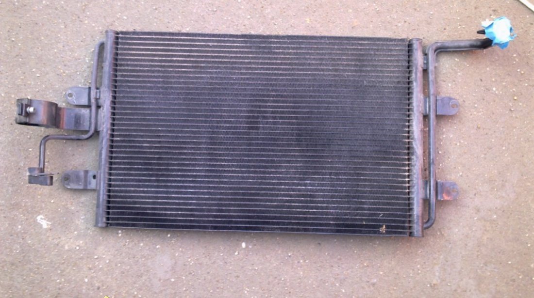 Radiator aer conditionat pt skoda octavia I bora golf4