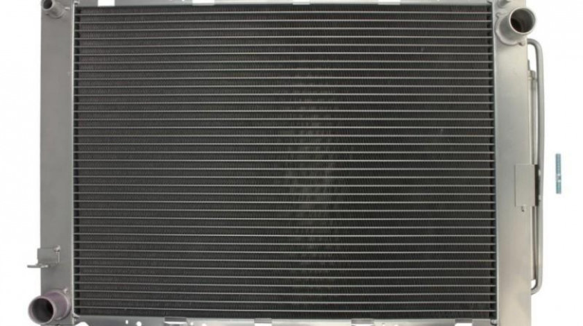 Radiator aer conditionat Renault CLIO III (BR0/1, CR0/1) 2005-2016 #4 105902