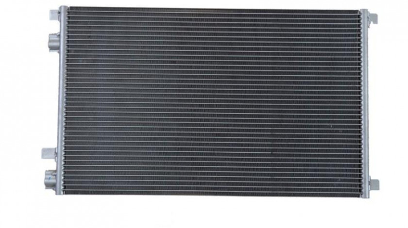 Radiator aer conditionat Renault GRAND SCENIC II (JM0/1_) 2004-2016 #2 35449