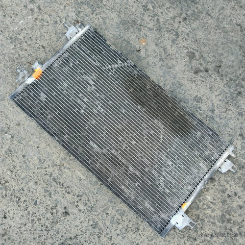 Radiator Aer Conditionat Renault Laguna 2 2001-2007 710100200F07, 8200008763, N503211