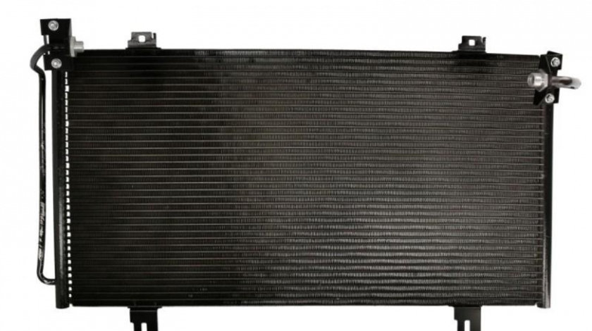 Radiator aer conditionat Renault MASTER II Van (FD) 1998-2016 #4 08093034