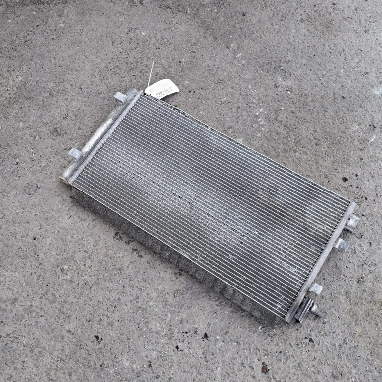 Radiator Aer Conditionat Renault Megane 3 2008-2016 1.5 Dci (Dz09, Dz0D, Dz1F, Dz1G) K9K 636 Motorina 921000294Ra, M154612B, Ca2056, 1200320782, 09R212