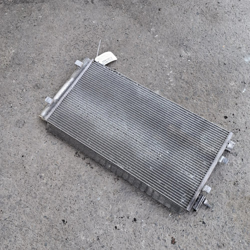 Radiator Aer Conditionat Renault Megane 3 2008-2016 1.5 Dci (Dz09, Dz0D, Dz1F, Dz1G) K9K 636 Motorin...