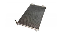 Radiator aer conditionat Renault MEGANE II (BM0/1_...