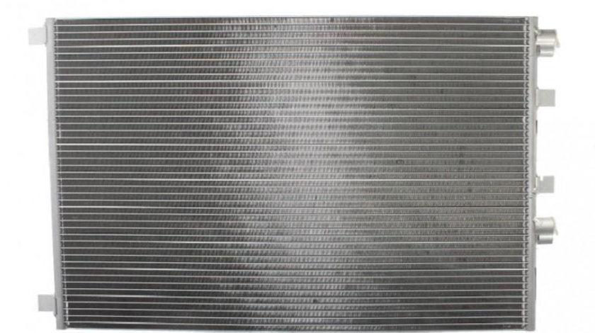 Radiator aer conditionat Renault MEGANE II Coupe-Cabriolet (EM0/1_) 2003-2009 #2 08093064