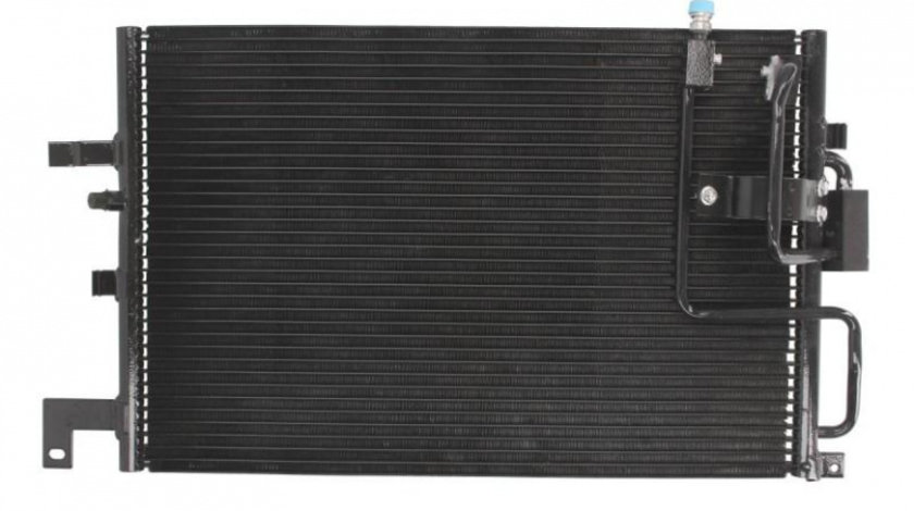 Radiator aer conditionat Saab 9-3 Cabriolet (YS3D) 1998-2003 #4 08222008