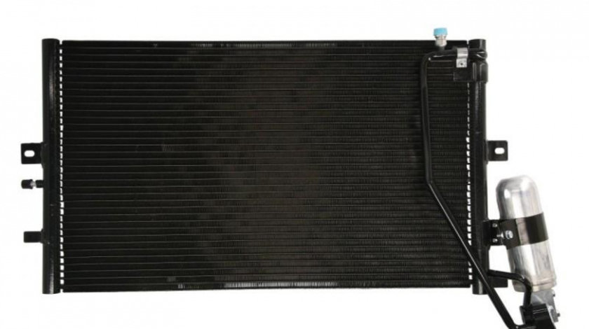 Radiator aer conditionat Saab 9-5 combi (YS3E) 1998-2009 #4 12773283