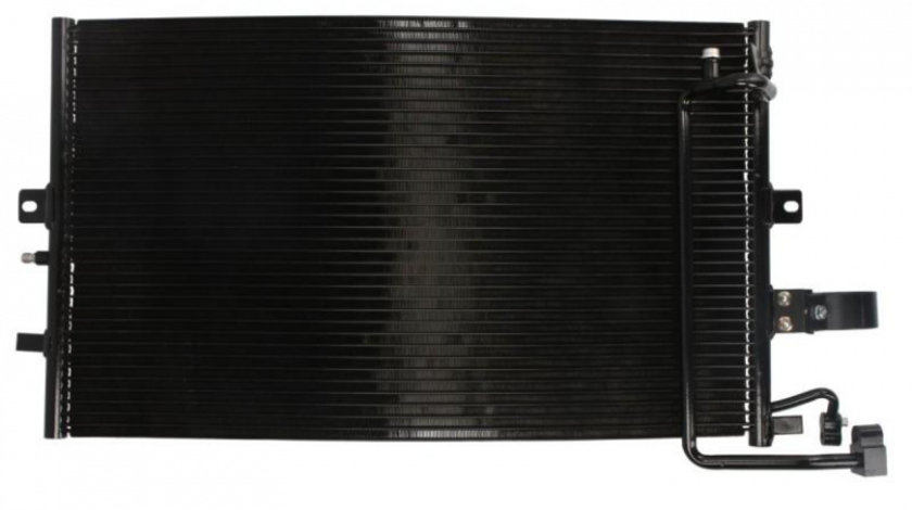 Radiator aer conditionat Saab 9-5 (YS3E) 1997-2009 #4 08222009