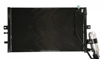 Radiator aer conditionat Saab 9-5 (YS3E) 1997-2009...