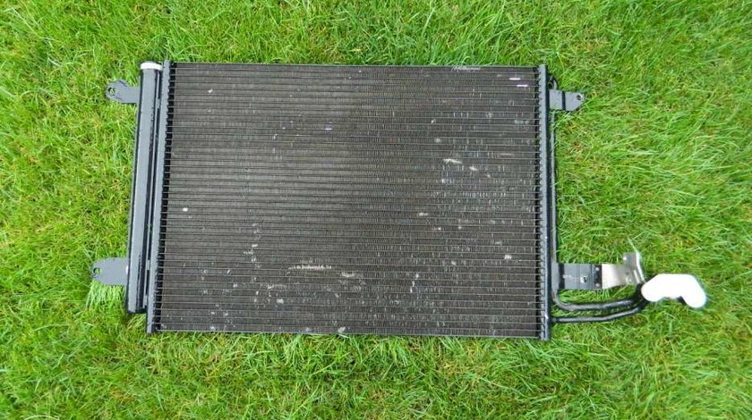 Radiator Aer Conditionat Skoda Audi Seat Vw 1k0 820 411s