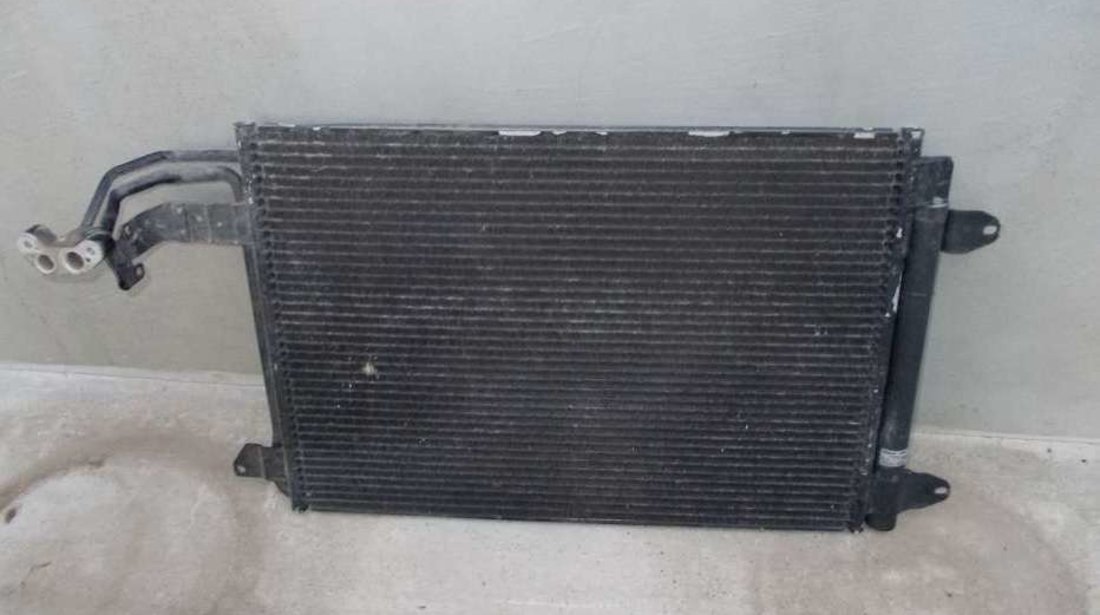 Radiator Aer Conditionat Skoda Audi Seat Vw 1k0 820 411j