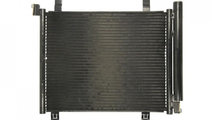 Radiator aer conditionat Skoda CITIGO 2011-2016 #4...