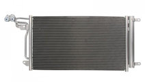 Radiator aer conditionat Skoda FABIA 2006-2014 #4 ...