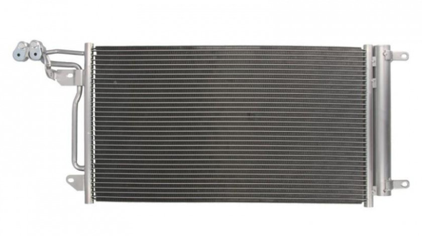 Radiator aer conditionat Skoda FABIA Combi 2007-2014 #4 08103044