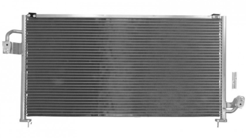 Radiator aer conditionat Subaru FORESTER (SF) 1997-2002 #4 08243007