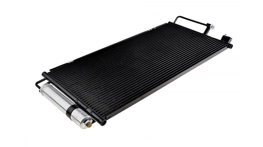 Radiator aer conditionat Subaru Impreza (2000->) [GD, GG] #1 73210FE010