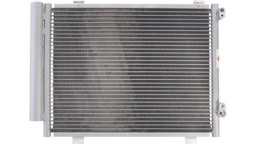 Radiator aer conditionat Suzuki SPLASH 2008-2016 #2 105587