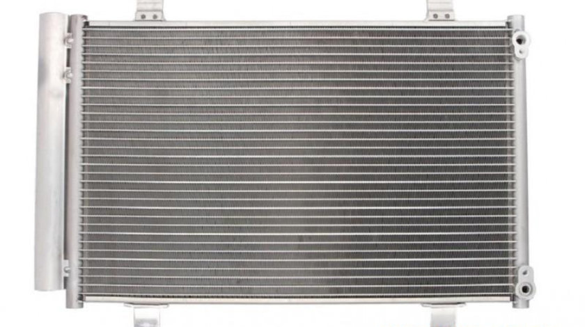 Radiator aer conditionat Suzuki SWIFT III (MZ, EZ) 2005-2016 #2 08142009