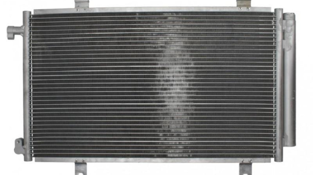 Radiator aer conditionat Suzuki SX4 limuzina (GY) 2007-2016 #2 104439