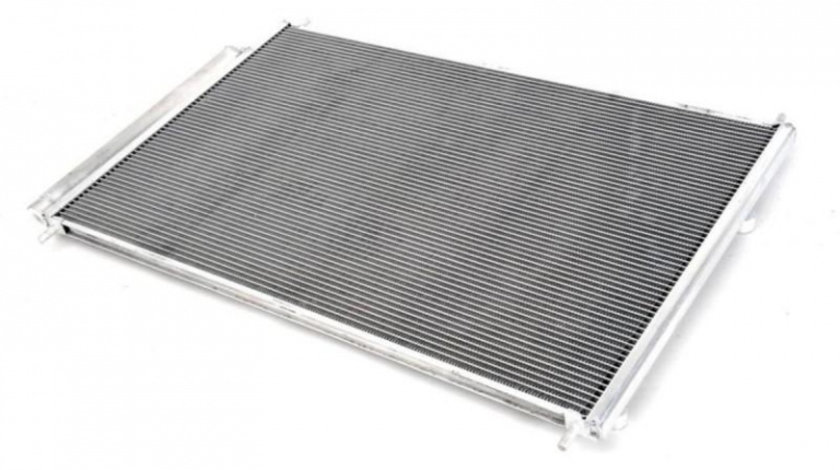 Radiator aer conditionat Toyota AURIS (NRE15_, ZZE15_, ADE15_, ZRE15_, NDE15_) 2006-2016 #2 120TO13001