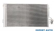 Radiator aer conditionat Toyota LAND CRUISER Hardt...