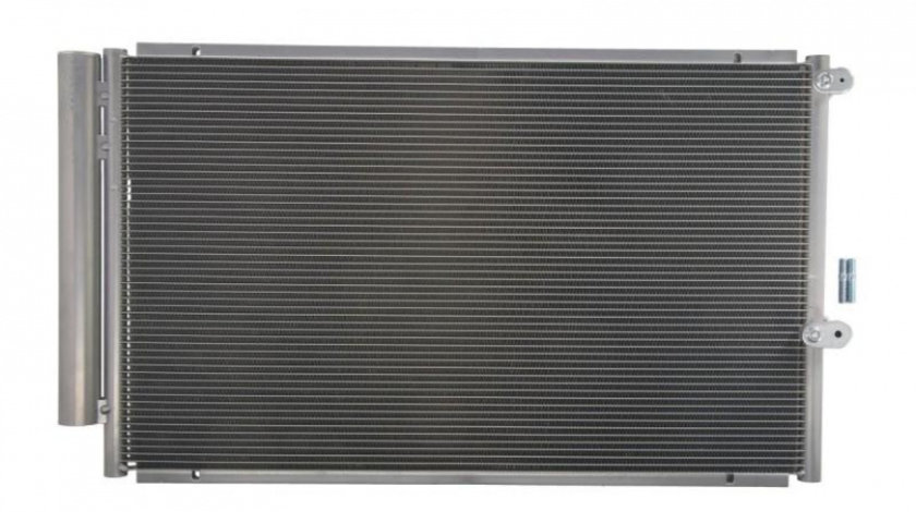 Radiator aer conditionat Toyota PRIUS hatchback (NHW20_) 2003-2009 #4 08153031