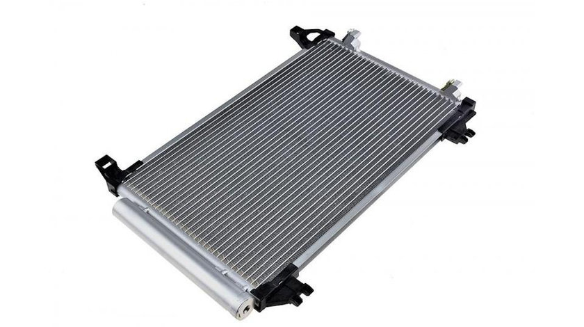 Radiator aer conditionat Toyota Yaris (2005->)[_P9_] #1 88460-52110