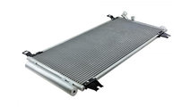 Radiator aer conditionat Toyota Yaris (2005->)[_P9...