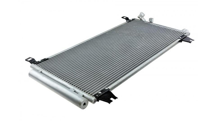 Radiator aer conditionat Toyota Yaris (2005->)[_P9_] #1 8846052100