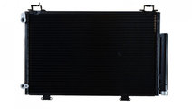 Radiator aer conditionat Toyota YARIS VERSO (_NLP2...