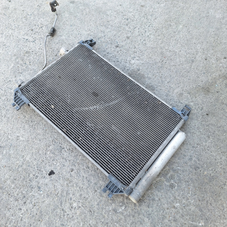 Radiator Aer Conditionat Toyota Yaris (X