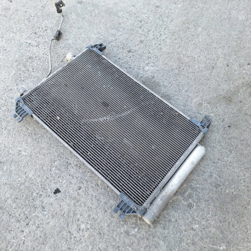 Radiator Aer Conditionat Toyota Yaris (Xp90) 2005-2011 1.4 D-4D 1Nd-Tv Motorina 884600D0