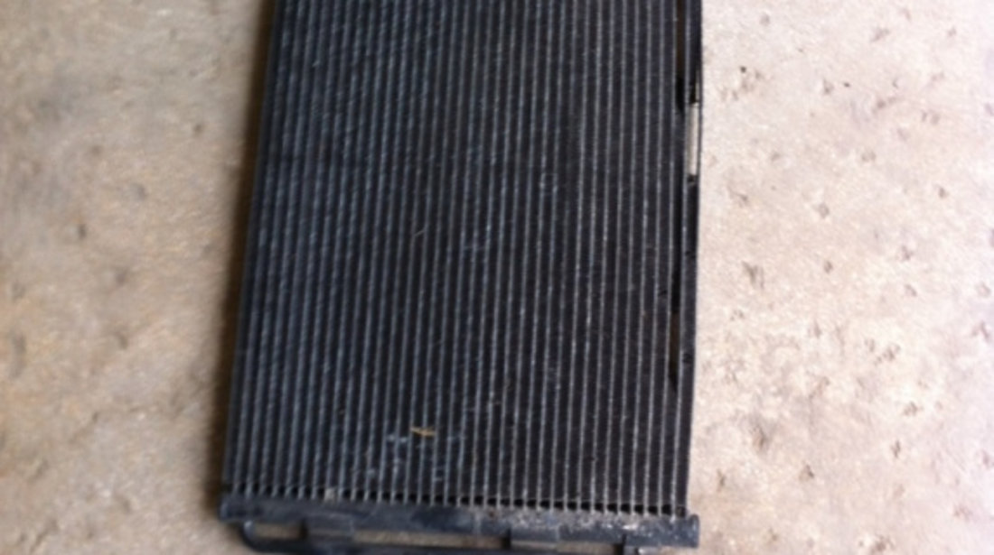 Radiator aer conditionat Volkswagen Golf 4 [1997 - 2006] Hatchback 5-usi 1.9 TDI MT (116 hp) (1J1)