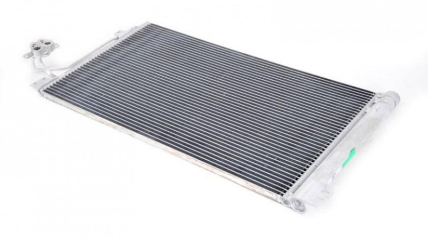 Radiator aer conditionat Volkswagen VW MULTIVAN Mk V (7HM, 7HN, 7HF, 7EF, 7EM, 7EN) 2003-2016 #2 042009N