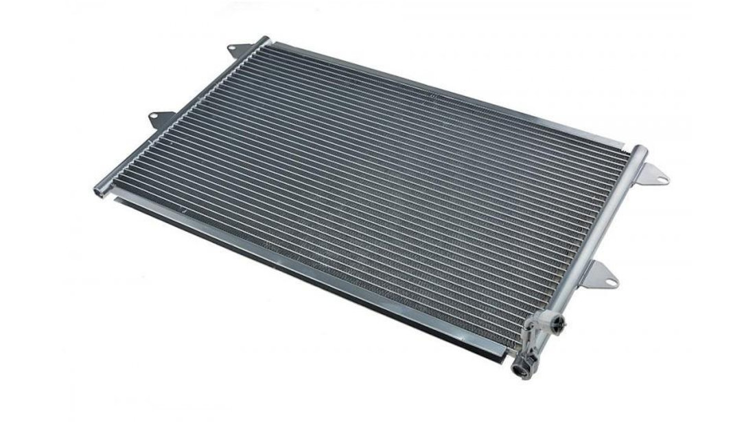 Radiator aer conditionat Volkswagen VW POLO (6N1) 1994-1999 #1 6K0.820.413 A