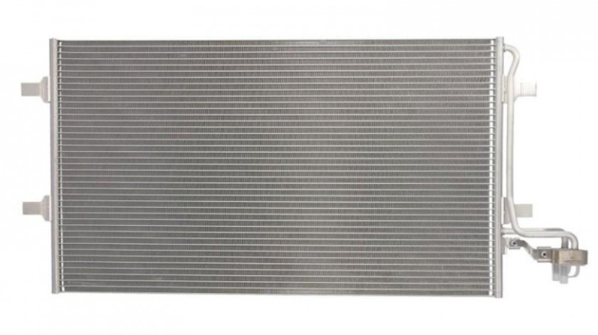 Radiator aer conditionat Volvo C30 2006-2012 #3 31292022